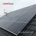 Longi solar panel 570w